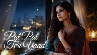 90s Bollywood Old Song | Heartfelt Hindi Romance | A Song to Miss Someone in Every Moment