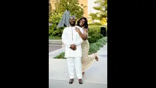 Re-Posted Wedding Ceremony Between Jude & Abigail. December 27, 2025.