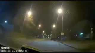 Сели в такси и уехали на тот свет, знайте что в такси поездка не всегда безопасна...