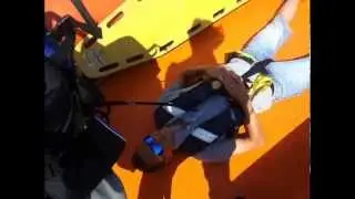 hobbel test so in reddingboot