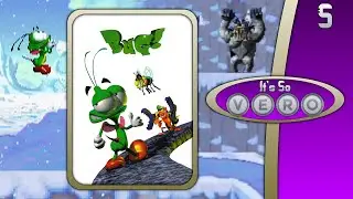 Bug! (Part 5) | It's So Vero