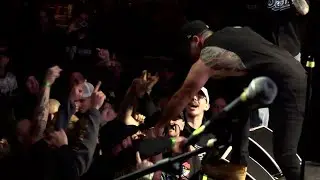 Soulless - Live - December 7th 2025 - Full Set - FOR THE CHILDREN 2025 -