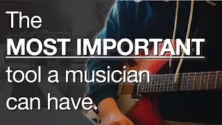 Can you learn musical intuition?