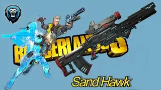 Borderlands 3 - Otra Nueba Build Zane - Digiclon