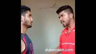 Sunny Deol Dubsmash  @Examtime