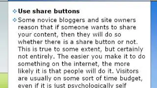 How To Increase Traffic To Your Website