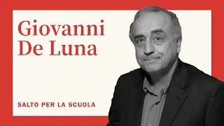 GIovanni De Luna - La repubblica inquieta. L’Italia del 1946