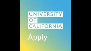 UC Application
