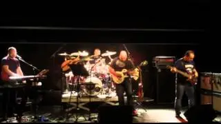 Sumtin' Lz - Stratus (Jeff Beck cover) Live@ Stovner Rockefabrikk