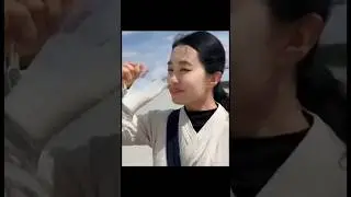 China's Milk River