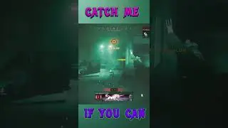 untouchable #videogames #fps #movement #ankles #jukes #specialist #mw #infected #mw2 #mw3 #codm