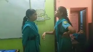 Language Club | National Grammar School. Topic: Conversation Between Daughter and Mother Aria Zoha