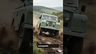 Rise and Fall Rover
