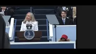 Abigail Spanberger sworn-in as Virginia's first female governor