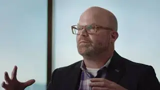 Transforming the Customer Experience &ndash; Joe Johnson, VP IT Transformation of Windstream