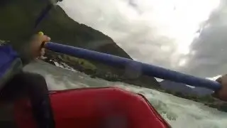 rafting rio aysen