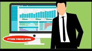 Want to Connect Pandas with MySQL? Learn How to in Python!