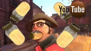 Meet the piss sniper [ytp]