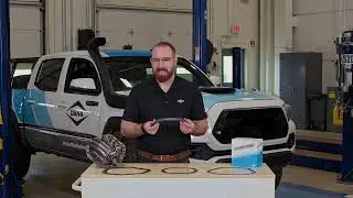 High-Performance Victor-LOCK&trade; Differential Gaskets