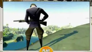 BFH Trailer No Music