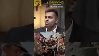 Drinking Culture in Indian Army#Viral#Trending#ForYou#YT#Shorts#ShortVideo#ViralVideo#India#army#fyp
