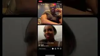 Tsu Surf asking fans questions on IG