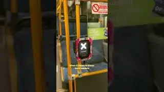 How do you do Express Transit?