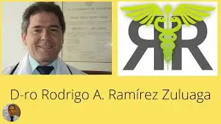 0- RESUMA PREZENTO DE MEDICINA VERKO :  KONSULTI KURACISTON pri vortaj studoj. Rodrigo A  Ram&iacute;rez Z