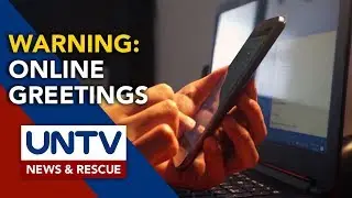 PNP-Anti-Cybercrime Group investigates malicious online greeting websites