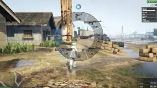 GTA V ONLINE #1 Khắm Bựa C&ugrave;ng DEVILS vs ANGELS