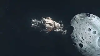 Asteroid Assets: Mining the Final Frontier
