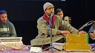 MUSICAL TRIBUTE In Loving Memory Of ABDUL RASHID FARASH Echoes of a Timeless Voice 10-01-2026 