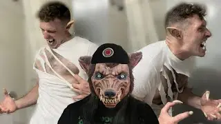 The Werewolf Surprise (Deep Dive)