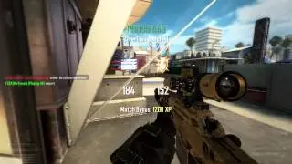 A guy's reaction to MrMagali winningkill...