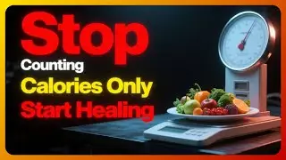 Urgent Warning: The Hidden Fat Danger Seniors Must Fight with a Healthy Diet Now!