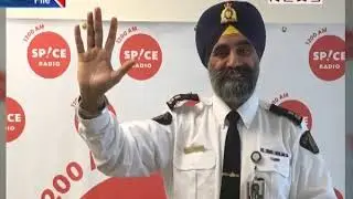 First Turbaned SIkh RCMP Officer Baltej Dhillon Retires After Serving for 30 YEars