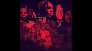 [FREE] Chiraq Drill Drum Kit &ldquo; Blood Pxck &ldquo; | Lil Jeff, BloodhoundQ50, Screwly G, FullyChop, Etc. 