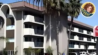Ramada by Wyndham Oceanside | Carlsbad (CA), United States | Hotel Review ⭐