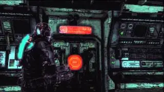 Dead Space 3 - Chapt 5 Expect Delays: Sam Kettle Text Log, +1 Rate of Fire, Hack, HD Gameplay PS3
