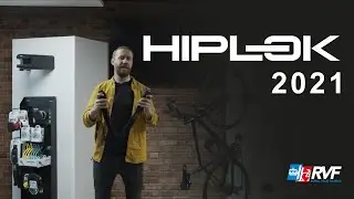 HIPLOK Présentation gamme 2021
