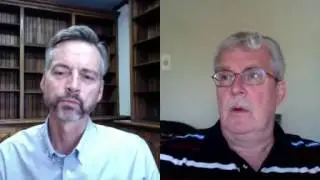 Robert Wright & Karl Giberson [The Wright Show] (full conversation)