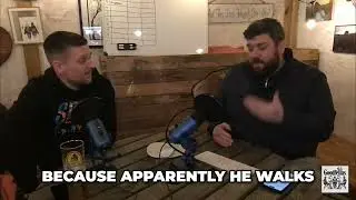 Boxing Match Rescheduled! Press Conference Drama!