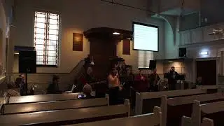 11-1-2026 Een toekomst vol van hoop