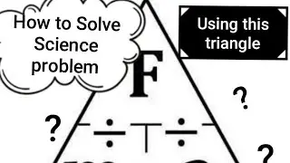 The law of Acceleration (solving the acceleration, force and mass)