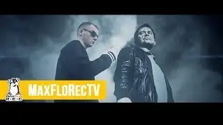 Buka ft. Rahim - Cyferblat&oacute;w wichura (official video) prod. DiNO