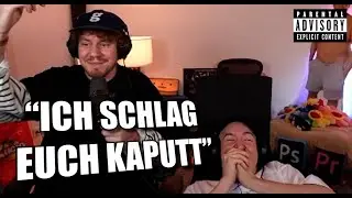Filow & Nick - AI DISSTRACK gegen Kollegah & Rohat (feat. BastiGHG, Zarbex uvm.)