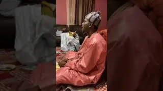 khassida minanul bakhil khadim s abdou lahad mbaye