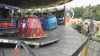 Fun For All The Family At Cartmel Racecourse