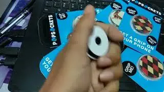 Pop socket under ₹50 only 🤩