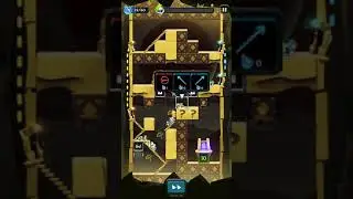 Lemmings W 132 12 Desert